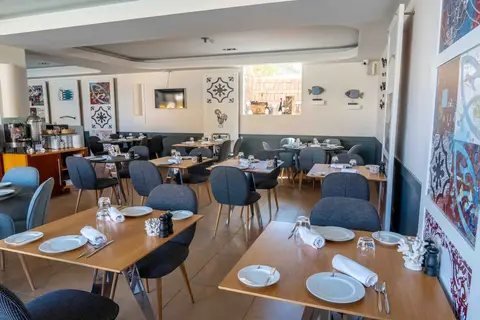 Costa d'Oiro Ambiance Village in Lagos — foto 30