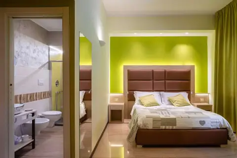 Villa Domus Salento Suites & Rooms in Lecce, foto 25