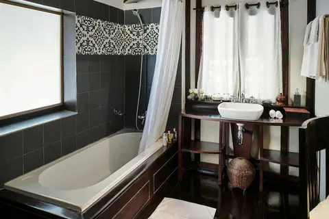 3 Nagas Luang Prabang - MGallery by Sofitel in ຫຼວງພະບາງ — foto 10