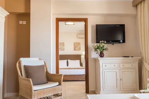 Astron Princess Hotel in Δημοτική Ενότητα Καρπάθου — foto 24