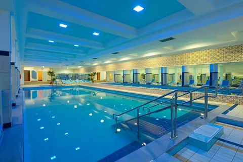 Mimosa Lido Palace Hotel foto 16