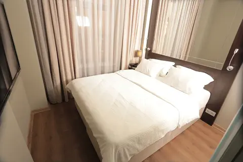 Ferman Pera Hotel in Fatih — foto 21