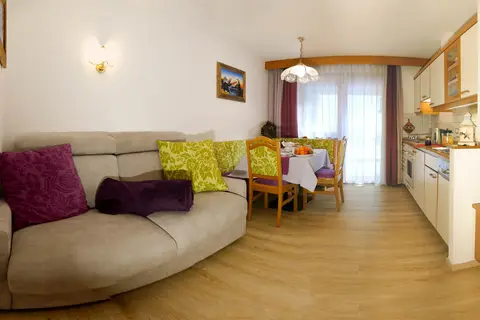 Residence Villa Artic in Campitello di Fassa — foto 3
