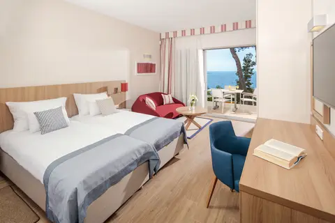 Isabella Island Villas in Porec — foto 12