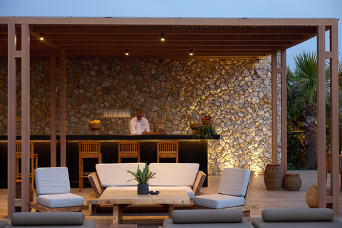 Lango Design Hotel - adults only foto 36