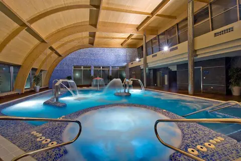 Elba Costa Ballena Beach & Thalasso Resort in Rota — foto 30