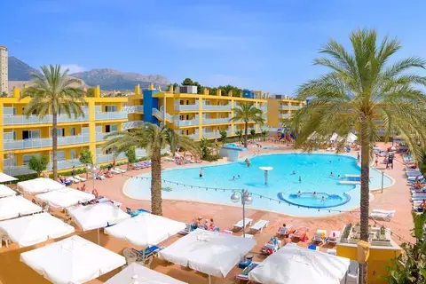 Terralta in Benidorm — foto 2
