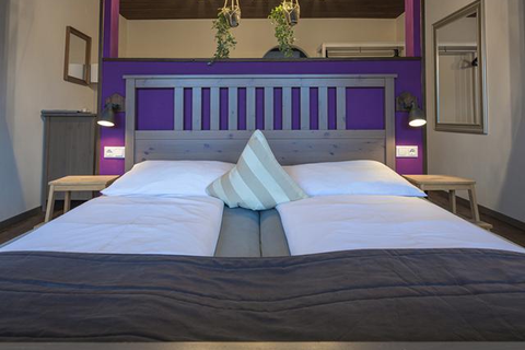 ROJ Rooms & Suites foto 3