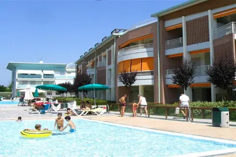 Residence Al Parco & Le Acacie in Bibione — foto 3