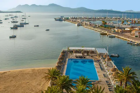 Hotel Hoposa Daina in Pollença — foto 19