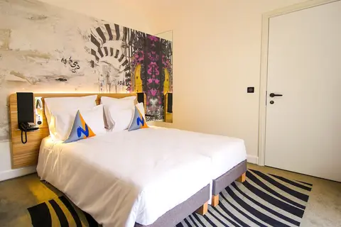 Novotel Tunis Lac in Tunis, foto 25