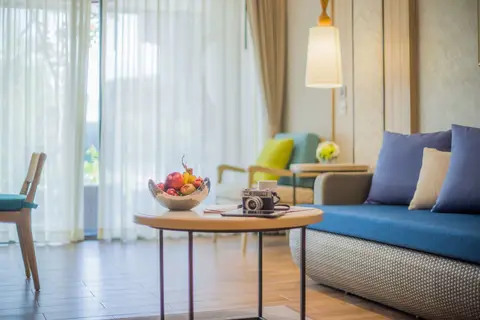 AVANI+ Hua Hin Resort in เทศบาลเมืองชะอำ — foto 14
