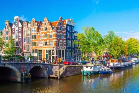 NH Amsterdam Zuid foto 17