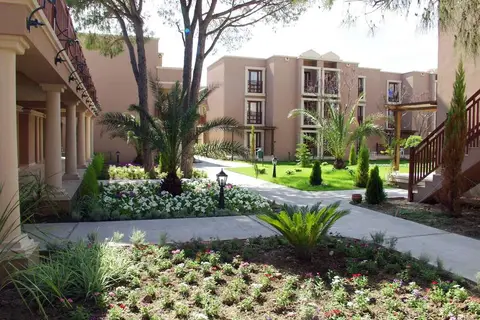 TUI MAGIC LIFE Club Belek in Serik, foto 17