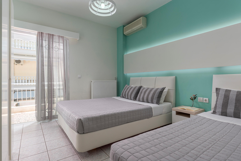 Ouzas Luxury Hotel foto 8