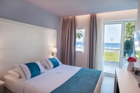 Acrotel Lily Ann Boutique Hotel in Δημοτική Ενότητα Σιθωνίας — foto 30