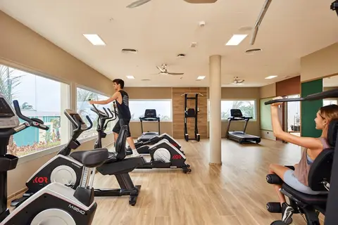 Hotel Riu Jambo in Nungwi — foto 12