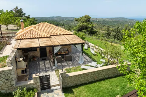 Villa Salakos foto 3