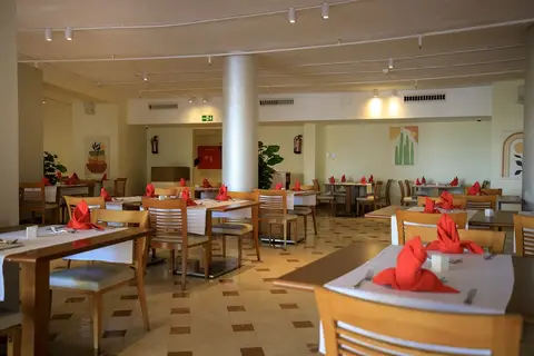 Amwaj Beach Club Abu Soma in Ras Abu Soma, foto 29