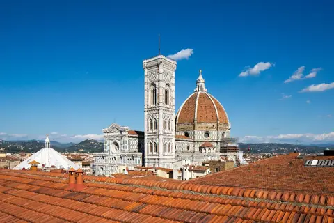 Repubblica Firenze Luxury Apartments UNA Esperienze in Florence — foto 2