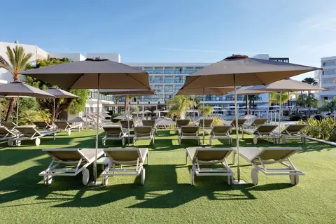 AluaSoul Ibiza in Santa Eulalia, Ibiza, foto 2