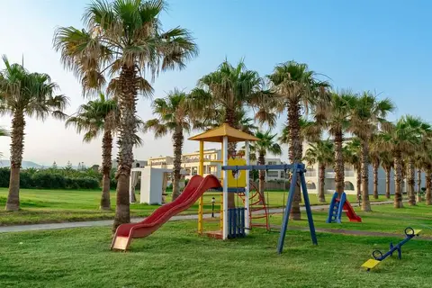 Delfina Tropic Beach in Georgioupolis, foto 18