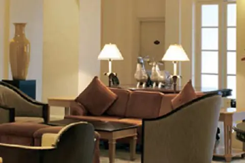 Raffles Le Royal in Phnom Penh — foto 3