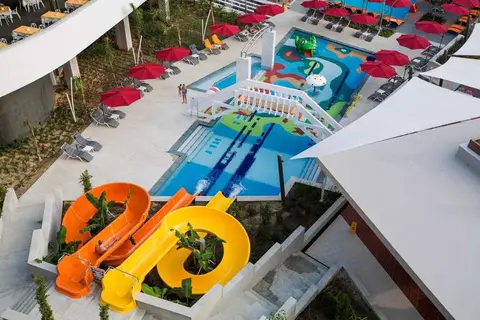 The Sense Deluxe in Manavgat — foto 2
