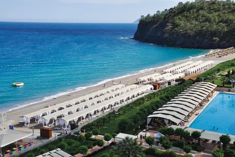 Nirvana Dolce Vita foto 3