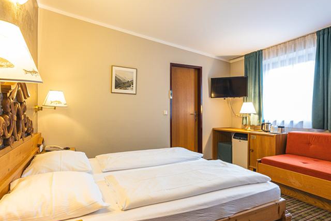 Hotel Fish Inn Zell foto 5