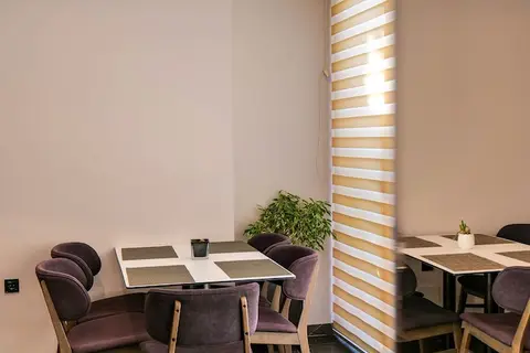 Hotel Semajo in Vlora — foto 25