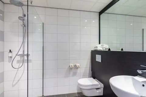 Postillion Hotel Dordrecht foto 6