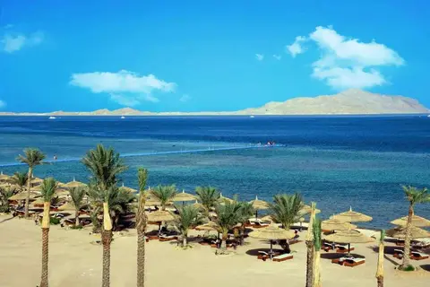 Coral Sea Hotels in Sharm El Sheikh, foto 18