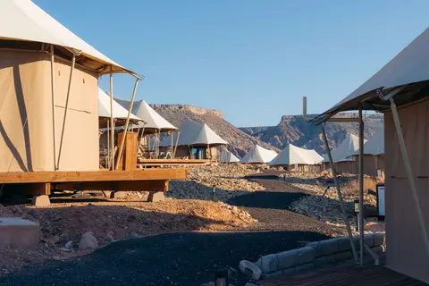 Zion Wildflower Resort in Virgin — foto 3