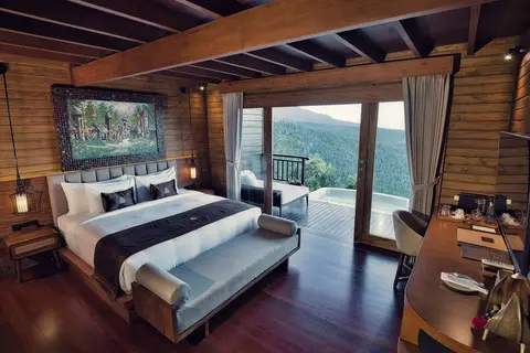 Elevate Bali Munduk in Banjar — foto 11