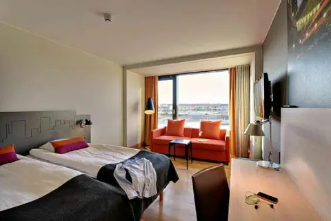 Hotel Scandic Sydhavnen in Kopenhagen — foto 26