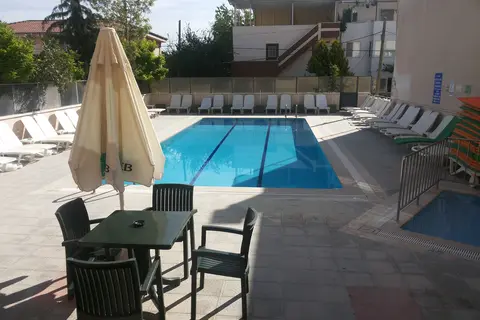 Nazar Otel in Didim — foto 18