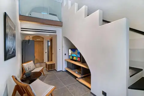 Radisson Blu Zaffron Resort, Santorini in Δημοτική Ενότητα Θήρας — foto 8