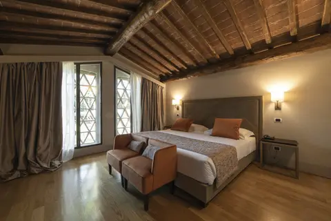 Relais della Rovere in Colle Di Val D'elsa — foto 25