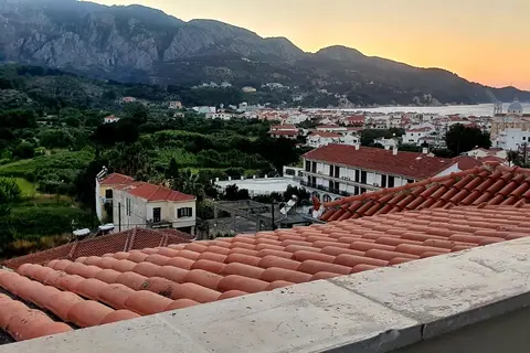 Villa Maria in Δημοτική Ενότητα Βαθέος — foto 13