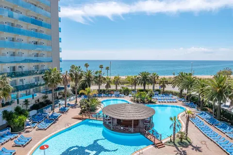 Golden Taurus Aquapark Resort foto 4