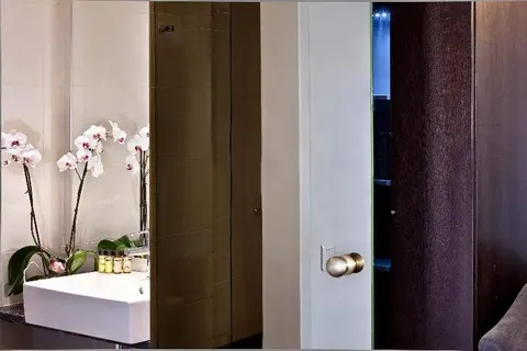 Hotel Acropolis Hill foto 7