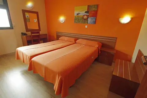 Servatur Caribe in Playa del Inglés — foto 4