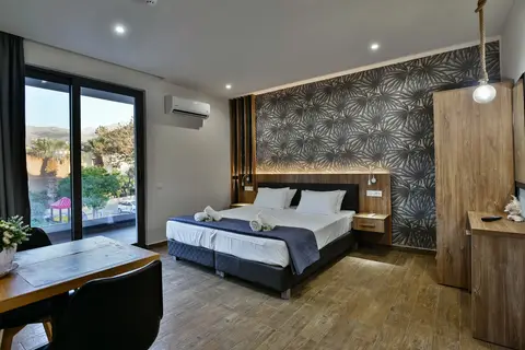 Del Mar by Estia 'Adults Only' in Stalis Super Market, foto 11