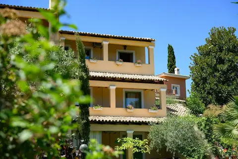 Isabella Country in Corfu, foto 11