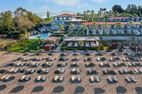 Adora Calma Beach Hotel in Manavgat, foto 13