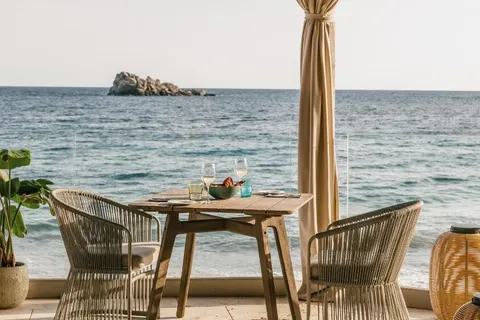 Falkensteiner Resort Capo Boi foto 11