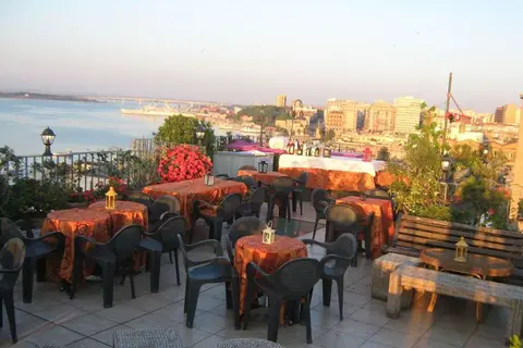 Hotel Akropolis in Tarente