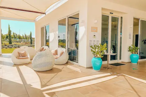 Relais Masseria Le Cesine in Vernole — foto 19