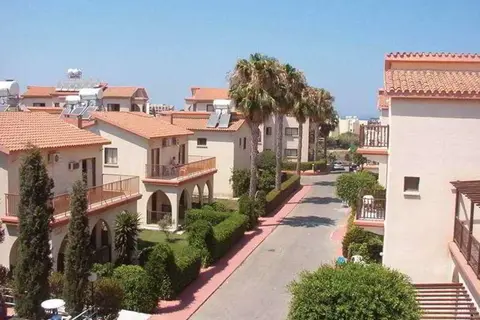 Windmills Hotel Appartementen in Παραλίμνι — foto 14